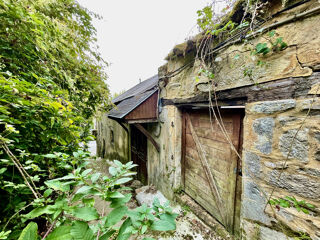  Maison � vendre 9 pi�ces 540 m�