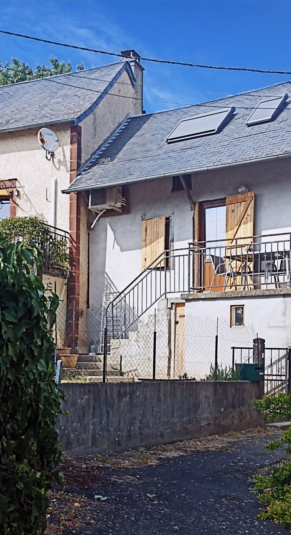 Maison 2 pièces 56 m² · à Dampniat · 56 m² · 161 000 €