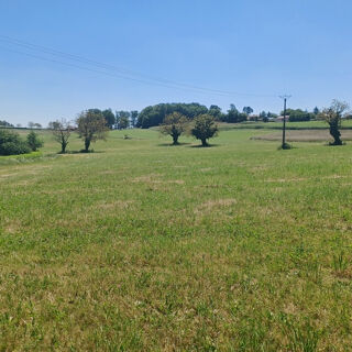  Terrain � vendre 7350 m�