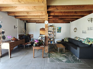  Maison � vendre 4 pi�ces 100 m�