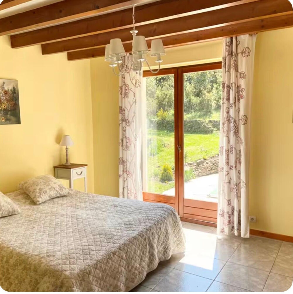 à vendre  Maison Sorède (66690)