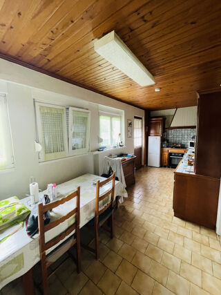  Maison � vendre 4 pi�ces 79 m�