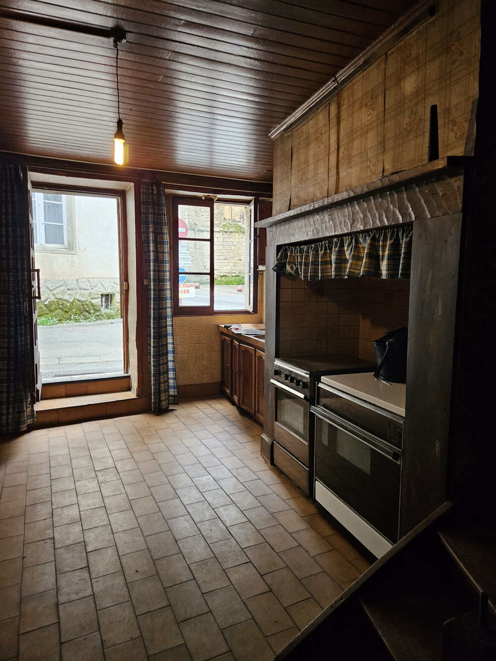 Vente Maison Maison de village en pierre Salviac