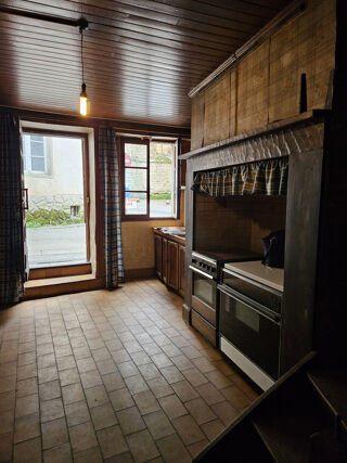  Maison � vendre 5 pi�ces 86 m�