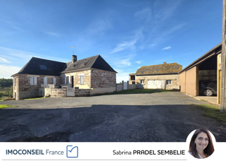  Maison  vendre 7 pices 156 m