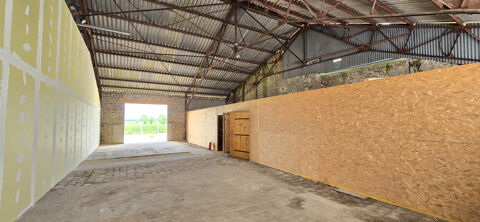 Entrepôt 198000 77000 Melun