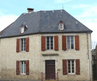  Maison à vendre 5 pièces 157 m²