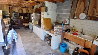  Maison � vendre 3 pi�ces 62 m�