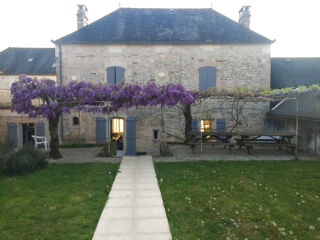  Maison � vendre 8 pi�ces 171 m�