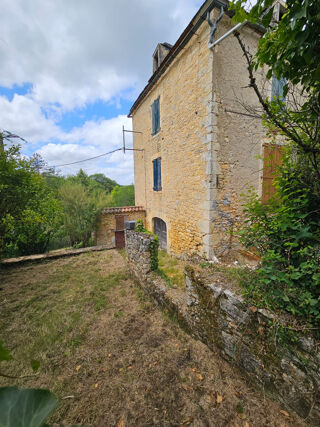  Ferme à vendre 6 pièces 200 m²