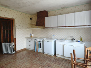  Maison à vendre 6 pièces 120 m²