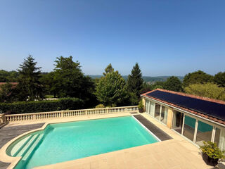  Maison � vendre 7 pi�ces 150 m�