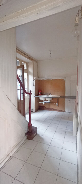  Maison � vendre 5 pi�ces 85 m�