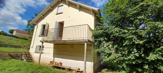  Maison à vendre 6 pièces 70 m²