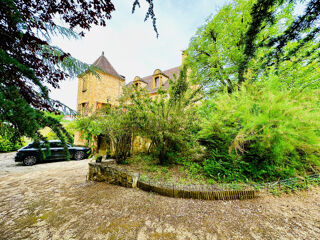  Maison � vendre 12 pi�ces 250 m�