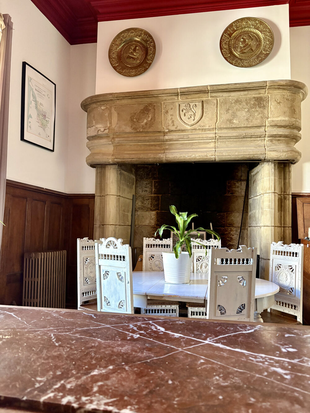 � vendre  Maison Terrasson-Lavilledieu (24120)