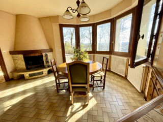  Maison à vendre 8 pièces 333 m²
