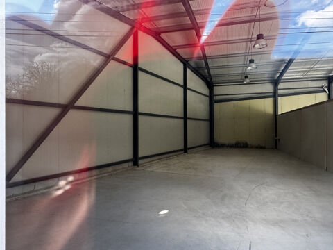   LOCAL COMMERCIAL 420 m2 proche Regourd  CAHORS 