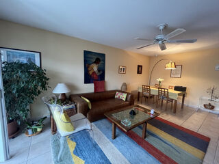  Appartement � vendre 4 pi�ces 75 m�