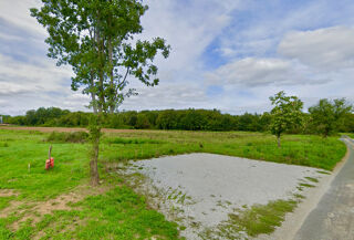  Terrain à vendre 7135 m²