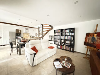  Maison � vendre 3 pi�ces 80 m�