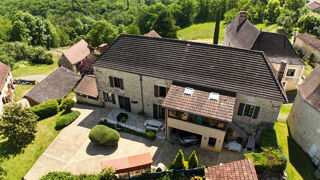  Maison � vendre 10 pi�ces 199 m�