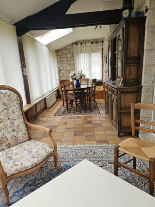  Maison � vendre 5 pi�ces 175 m�