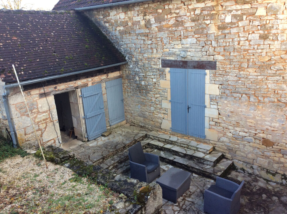 Ensemble en pierre