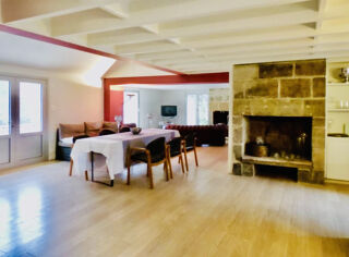  Maison à vendre 15 + pièces 250 m²