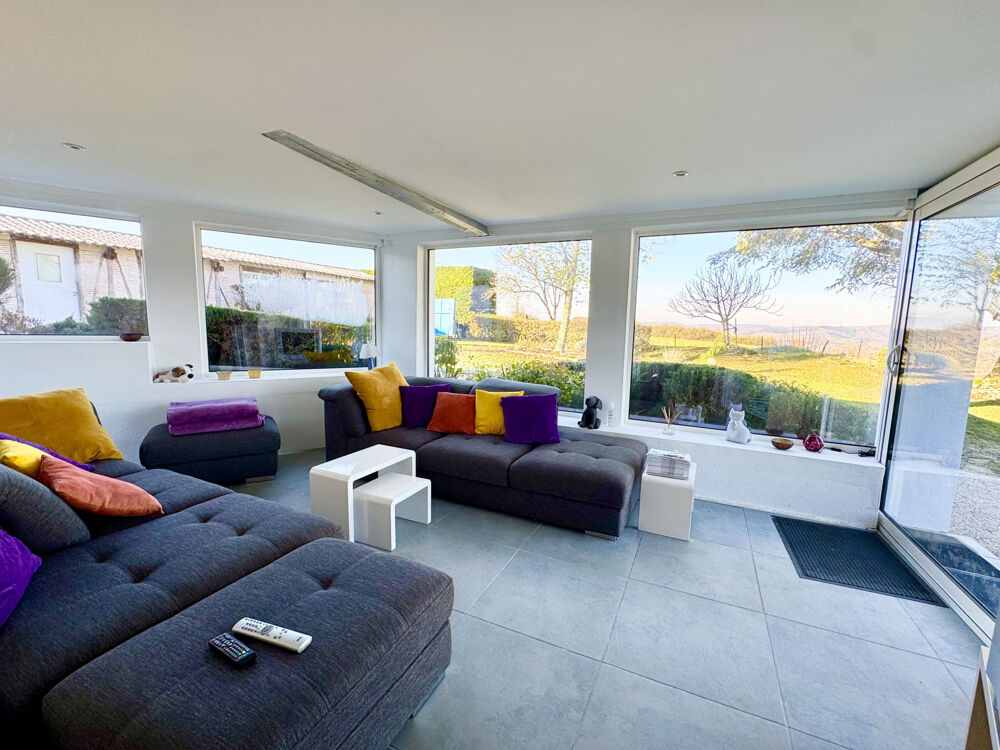  vendre  Maison Cals (46350)