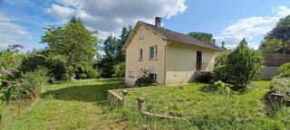  Maison à vendre 6 pièces 70 m²
