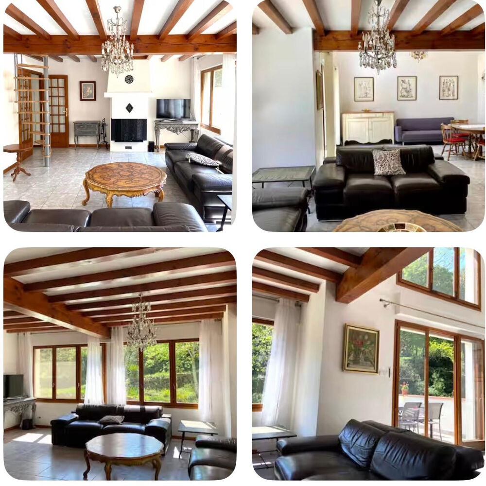 à vendre  Maison Sorède (66690)