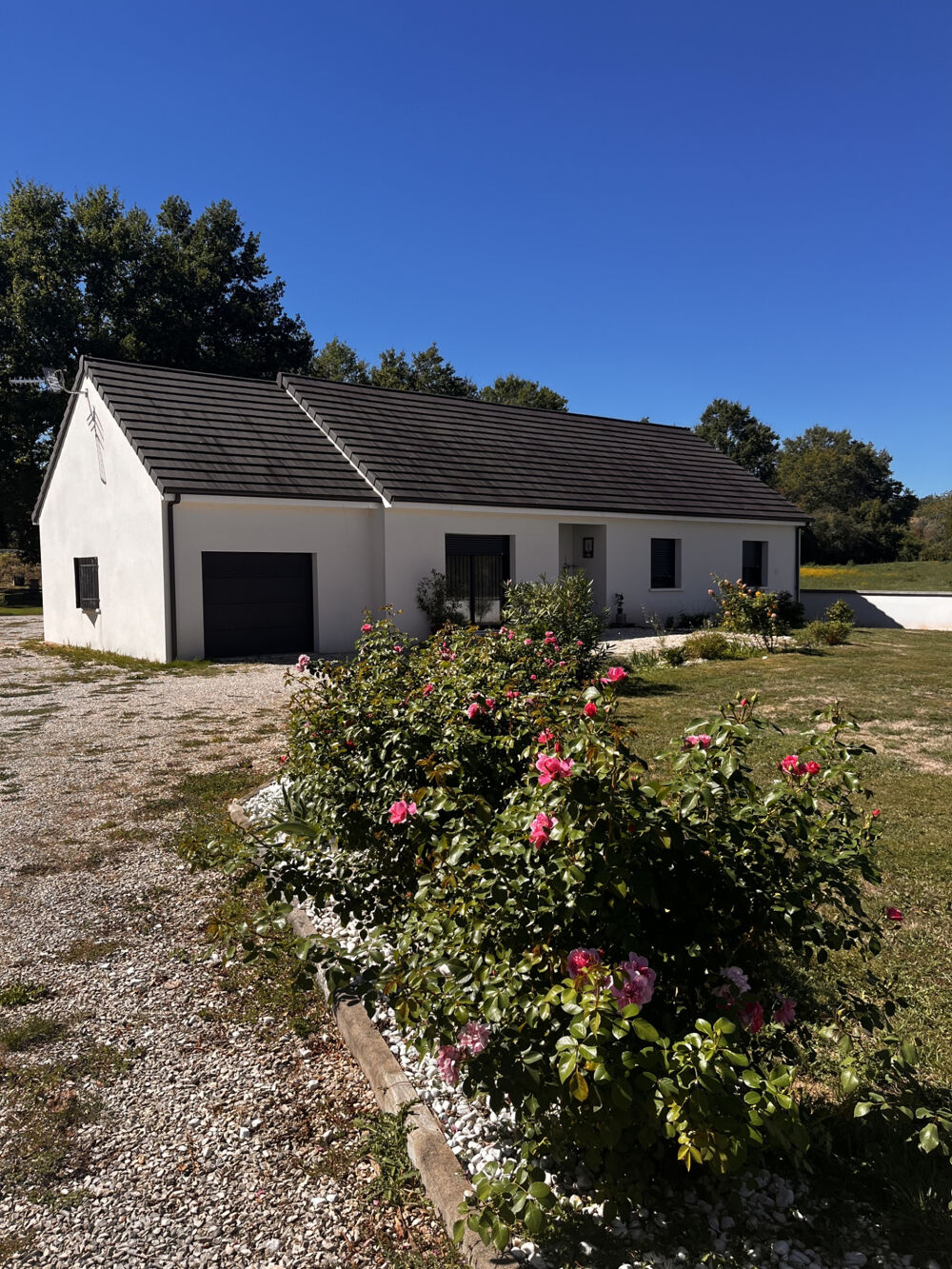 Maison Allassac 4 pièces - 104 m2