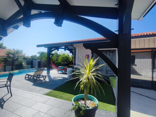  Propri�t�/ch�teau � vendre 8 pi�ces 228 m�