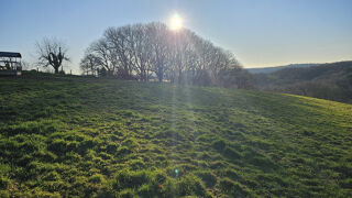  Terrain � vendre 1572 m�