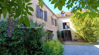  Maison à vendre 12 pièces 328 m²