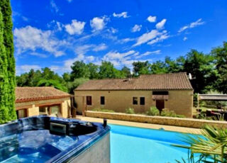  Maison � vendre 10 pi�ces 314 m�