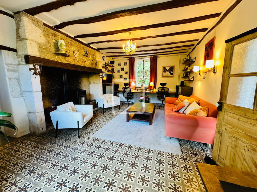  vendre  Proprit/chteau Souillac (46200)