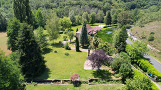  Maison � vendre 9 pi�ces 279 m�