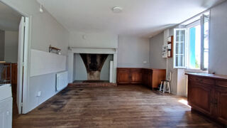  Maison à vendre 3 pièces 59 m²