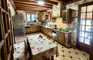 Maison à vendre 7 pièces 180 m²