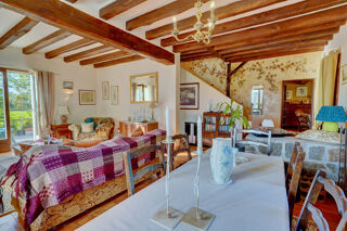  Maison à vendre 6 pièces 170 m²