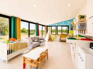 Vente Maison Maison 3 chambres à vendre à Naussannes Naussannes