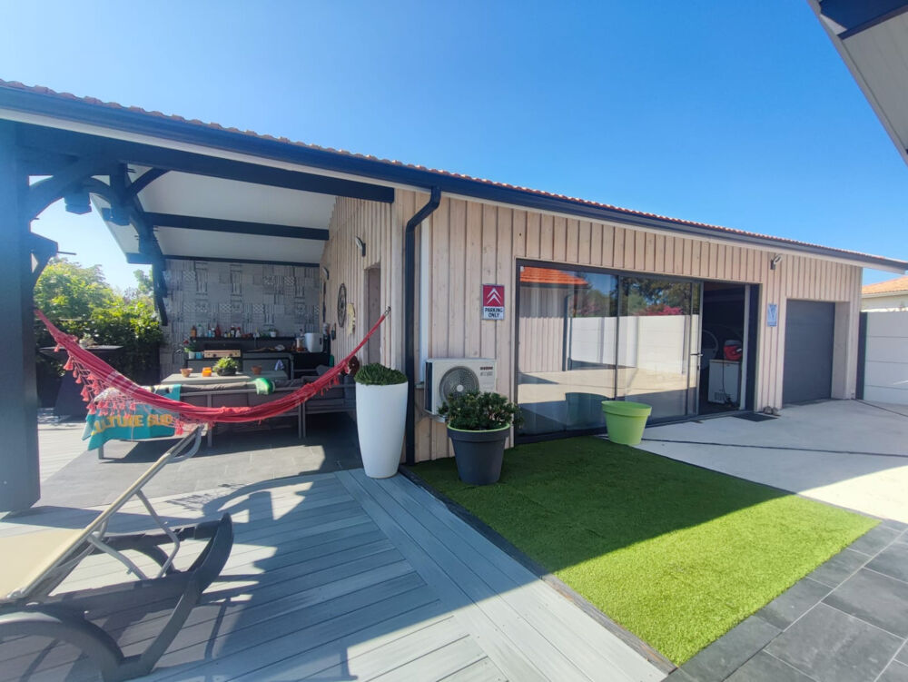  vendre  Proprit/chteau Biscarrosse (40600)