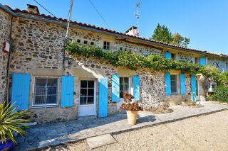  Maison � vendre 8 pi�ces 200 m�