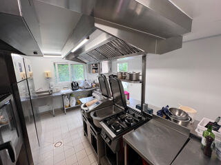  Maison � vendre 15 + pi�ces 418 m�