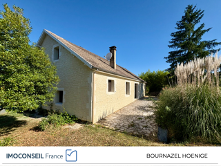  Maison � vendre 5 pi�ces 115 m�