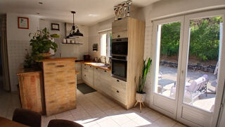  Maison à vendre 7 pièces 144 m²