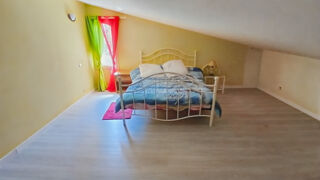  Maison à vendre 3 pièces 62 m²