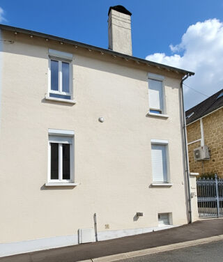  Maison à vendre 6 pièces 149 m²
